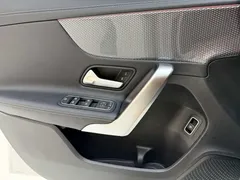 2022 Mercedes-Benz A-Class A 200 L Sport Sedan Fashion, белый — фото 21