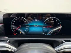 2022 Mercedes-Benz A-Class A 200 L Sport Sedan Fashion, белый — фото 22
