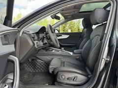 2020 Audi A4L 40 TFSI Fashion Dynamic — фото 4