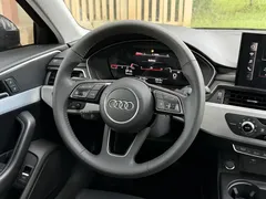 2020 Audi A4L 40 TFSI Fashion Dynamic — фото 5