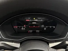 2020 Audi A4L 40 TFSI Fashion Dynamic — фото 6