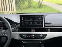 2020 Audi A4L 40 TFSI Fashion Dynamic — фото 7