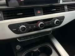 2020 Audi A4L 40 TFSI Fashion Dynamic — фото 8