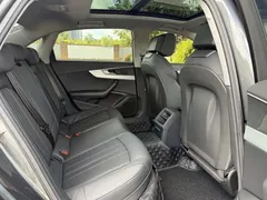 2020 Audi A4L 40 TFSI Fashion Dynamic — фото 12