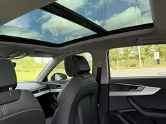 2020 Audi A4L 40 TFSI Fashion Dynamic — фото 13