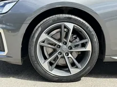 2020 Audi A4L 40 TFSI Fashion Dynamic — фото 14