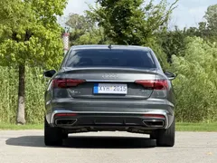 2020 Audi A4L 40 TFSI Fashion Dynamic — фото 16