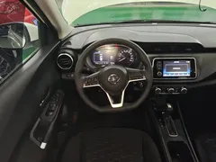 2022 Nissan Kicks 1.5L CVT XL, белый — фото 11