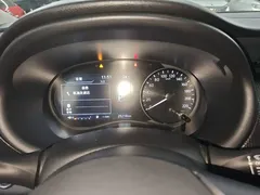 2022 Nissan Kicks 1.5L CVT XL, белый — фото 12
