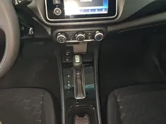 2022 Nissan Kicks 1.5L CVT XL, белый — фото 14