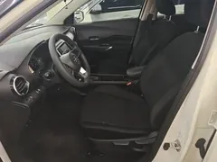 2022 Nissan Kicks 1.5L CVT XL, белый — фото 15