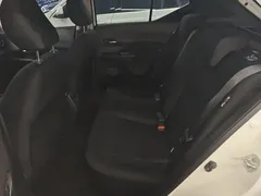 2022 Nissan Kicks 1.5L CVT XL, белый — фото 17