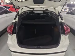 2022 Nissan Kicks 1.5L CVT XL, белый — фото 19