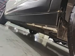 2022 Nissan Kicks 1.5L CVT XL, белый — фото 22