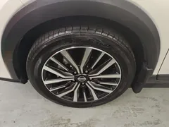 2022 Nissan Kicks 1.5L CVT XL, белый — фото 23