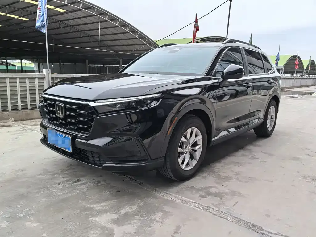 2023 Honda CR-V 240TURBO 2WD 5-seat