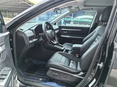 2023 Honda CR-V 240TURBO 2WD 5-seat, чёрный — фото 7