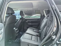 2023 Honda CR-V 240TURBO 2WD 5-seat, чёрный — фото 9