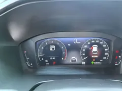 2023 Honda CR-V 240TURBO 2WD 5-seat, чёрный — фото 11