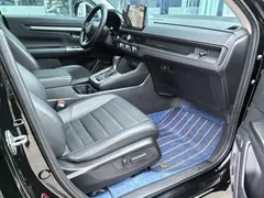 2023 Honda CR-V 240TURBO 2WD 5-seat, чёрный — фото 12