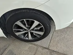 2021 Nissan Lannia 1.6L CVT, белый — фото 2