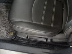 2021 Nissan Lannia 1.6L CVT, белый — фото 7