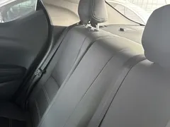 2021 Nissan Lannia 1.6L CVT, белый — фото 16