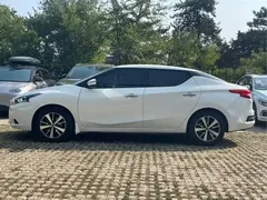 2021 Nissan Lannia 1.6L CVT, белый — фото 19