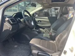 2021 Nissan Lannia 1.6L CVT, белый — фото 21