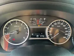 2021 Nissan Lannia 1.6L CVT, белый — фото 23
