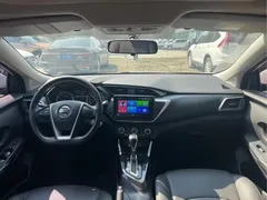 2021 Nissan Lannia 1.6L CVT, белый — фото 24