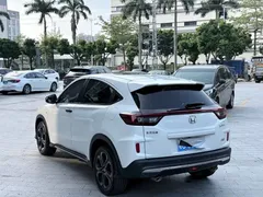2021 Honda XR-V 220TURBO CVT Luxury, белый — фото 7