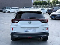 2021 Honda XR-V 220TURBO CVT Luxury, белый — фото 8