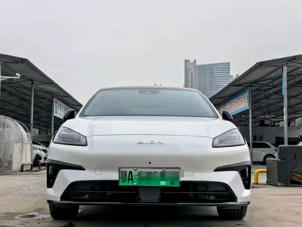 2026 Aion RT 520