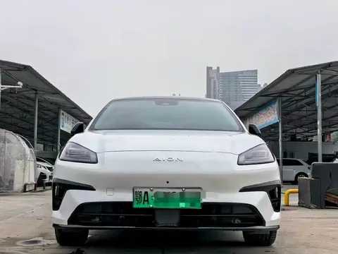 2026 Aion RT 520