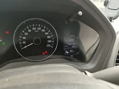 2020 Honda Vezel 1.5L CVT Pioneer, белый — фото 8