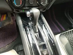 2020 Honda Vezel 1.5L CVT Pioneer, белый — фото 10