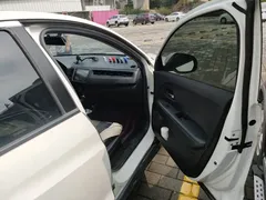 2020 Honda Vezel 1.5L CVT Pioneer, белый — фото 19