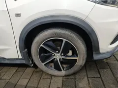2020 Honda Vezel 1.5L CVT Pioneer, белый — фото 24
