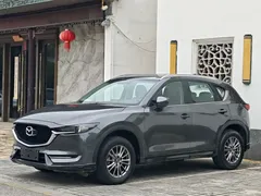 2021 Mazda CX-5 2.0L — фото 1