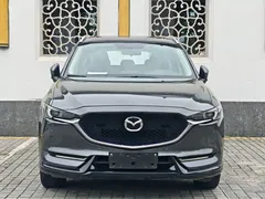 2021 Mazda CX-5 2.0L — фото 2