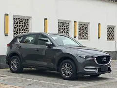 2021 Mazda CX-5 2.0L — фото 3