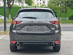 2021 Mazda CX-5 2.0L — фото 5
