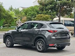 2021 Mazda CX-5 2.0L — фото 6