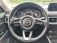 2021 Mazda CX-5 2.0L — фото 14