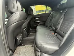 2023 Mercedes-Benz C-Class C 260 L, белый — фото 8