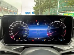 2023 Mercedes-Benz C-Class C 260 L, белый — фото 10