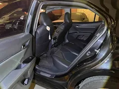 2021 Toyota Camry 2.5G, чёрный — фото 6