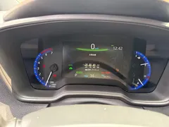 2022 Toyota Levin Hybrid 1.8H E-CVT Luxury, белый — фото 14