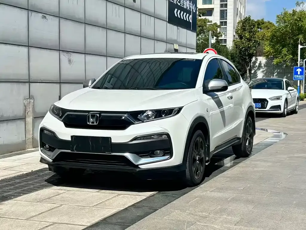 2021 Honda XR-V 220TURBO CVT Comfort